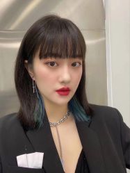-苏豪路易士·嘉玛发廊
