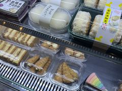 -幸福蛋糕坊(金顶街店)
