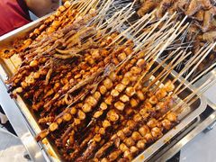 -斯通泰伯酒店-餐厅