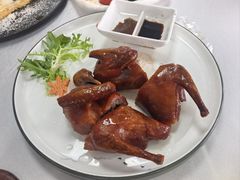 -鹿鸣酒家(越秀店)