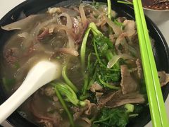 -河南拉面(肇周路店)