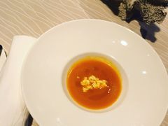 -迪拜帆船酒店海底餐厅