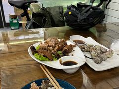 -鲁前海沿儿