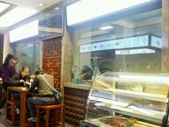 -毅祥斋老孙家泡馍(北院门鼓楼店)
