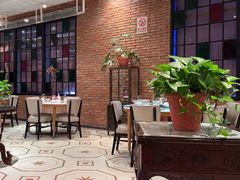 -漢舍中国菜馆(889广场店)