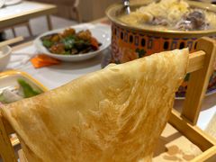 -上关东东北菜(夫子庙水游城店)