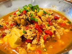 -新新湘菜馆(新中街二条店)
