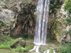 -沕沕水生态风景区