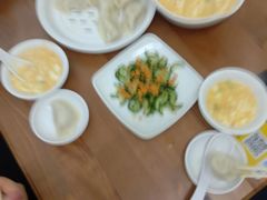 -海胆小馆(东北水饺·春柳店)