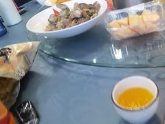 -味道家宴