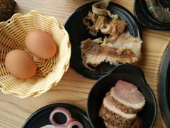 -三和屋日式海鲜锅料理(启航大厦店)