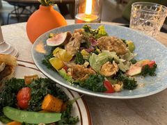 -玲婧胡同·生日蛋糕·餐厅(嘉里城店)