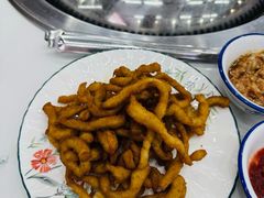 -丹水桥地锅鱼·翘嘴鲌·地方特色全鱼宴(丹江口大坝店)
