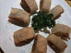 -热度餐厅(老佛爷店)