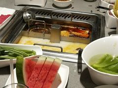 -海底捞火锅(方圆荟店)