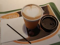 -麦当劳(新新大道岗丰店)