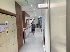 -海马体家庭照相馆(广州正佳广场店)