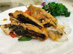 -顺德人家食府(黄金广场店)