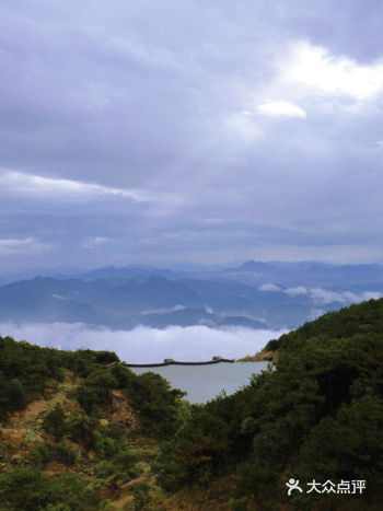 「德化九仙山」跟着四S店的村委会溜达到了，厦门的隔壁