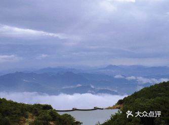 「德化九仙山」跟着四S店的村委会溜达到了，厦门的隔壁