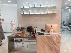 -东方麒麟·潘多拉SALON