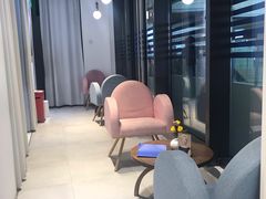 -天真蓝照相馆(龙岗万科里店)