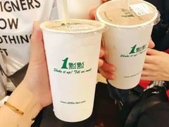 -1点点(三阳广场店)