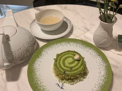 -théATRE 茶聚场(王府中環店)