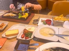 -豪客来牛排(宝龙城市广场店)