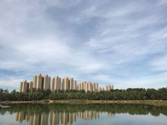 -燕郊植物园