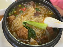 -宫廷药膳罐罐面(兴庆路店)