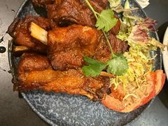 -妈阁铭记澳葡美食