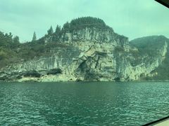 -乌江画廊(彭水苗族土家族自治县)