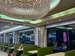 -满福隆酒楼(万绿园店)