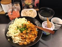 -贡梅老面馆·蟹粉面·无锡特色小吃(南长街主推店)