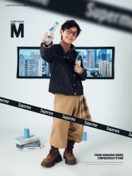 -倾城宝贝儿童摄影(浦东金谊店)