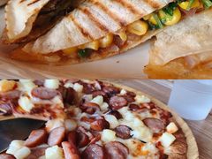 -玛格萝妮(汇智国际商业中心店)