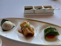 -金轩中餐厅 Jin Xuan(浦东丽思卡尔顿酒店)