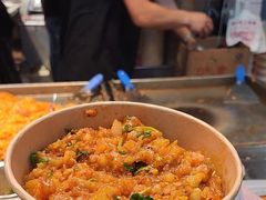 -丁家坡洋芋·观音桥好吃街A区(全国总店)