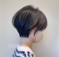 -SY COLOUR专业烫染