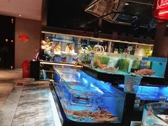 -阿伟海鲜楼·福建菜(延寿店)