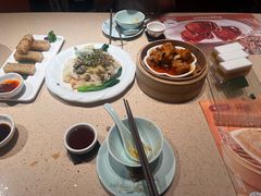 -点都德(华强南店)
