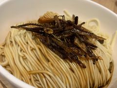 葱油拌面-泰煌鸡·上海白斩鸡·鸡汤面(万航店)