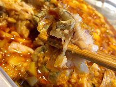 -红辣椒·川菜·火锅(科华路店)