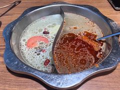 -傣妹火锅(南京东路一店)