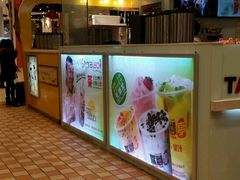 -歇脚亭(大连罗斯福广场店)