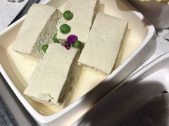 捞派豆花-海底捞火锅(天鹅湖银泰店)