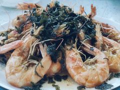 -前王院•巧克力海鲜市集餐厅(万平口店)