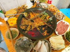 -刁姐火锅(五小区店)