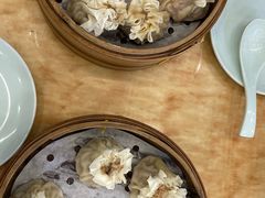 -都一处烧麦馆(前门店)